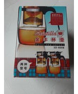 Scintilla Multi Tea Server SD-800D - $44.44 CAD