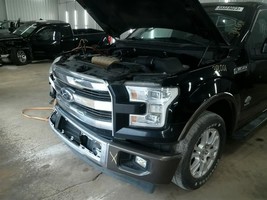 Automatic Transmission 3.5L With Turbo 2WD Fits 17 FORD F150 PICKUP 104395768 - £2,620.08 GBP