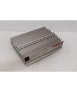 Kia Optima Stereo Radio Amplifier AMP JBL 963702t300 96370-2T300 - $1,850.46 MXN