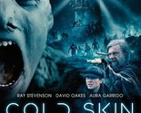 Cold Skin DVD | Ray Stevenson | Region 4 - £15.06 GBP