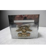 Harley Davidson Battery Side Cover Ironhead - $34.15 CAD