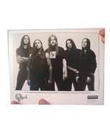 Opeth Press Kit Photo Different - $37.81 CAD