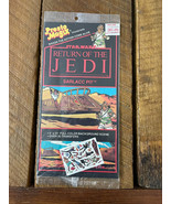 NEW Star Wars Return of the Jedi Presto Magix Jabba the Hutt Throne Room... - $18.57