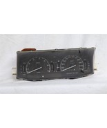 1989 Isuzu 2.6L TF Pickup Speedometer Instrument Gauge Cluster w/ Tach O... - $584.45 CAD