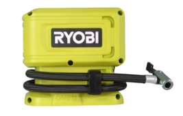USED - RYOBI PCL001 18v High Pressure Digital Inflator (Tool Only) - £39.04 GBP