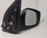 Passenger Side View Mirror Power Side Repeater Lamp Fits 11-12 14 SEDONA... - $63.36