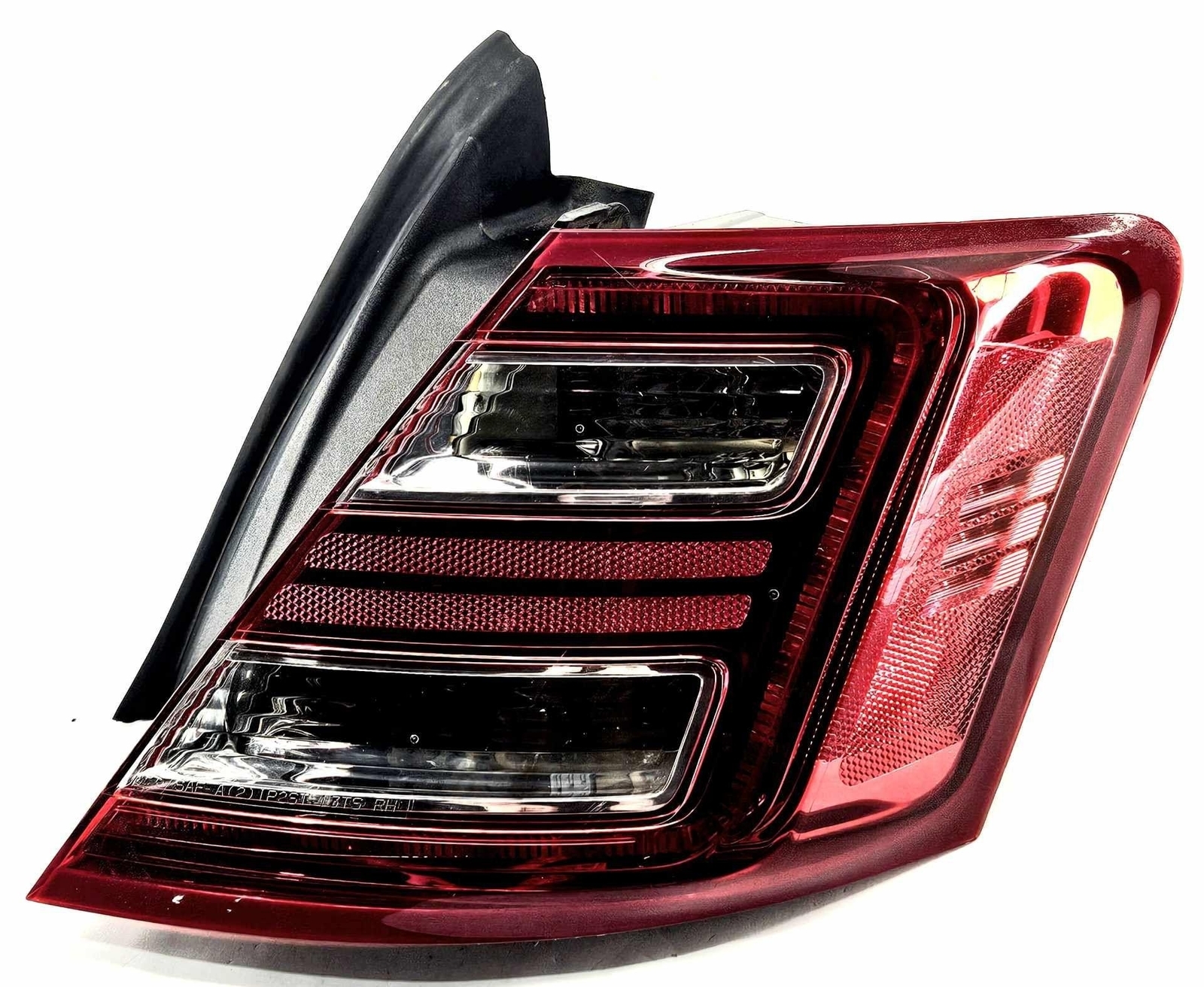 2013-2019 Ford Taurus Right Passenger Side RH Tail Light Lamp Assembly OEM - $128.65