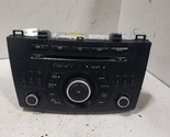 Audio Equipment Radio Tuner And Receiver MP3 Am-fm-cd Fits 12-13 MAZDA 3... - $73.26