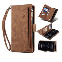 For Motorola Moto G22 G60S Edge 30 Pro X30 Case Leather Wallet Flip case Cover - £44.57 GBP