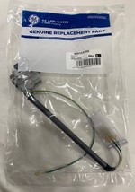 NEW Genuine OEM GE Washer/Dryer Combo Lid Switch Assembly WH12X955 WH12X... - $77.22