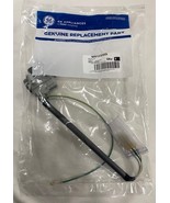 NEW Genuine OEM GE Washer/Dryer Combo Lid Switch Assembly WH12X955 WH12X... - $77.22