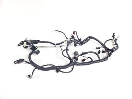 Engine Wiring Harness 2.5L 4 Cylinder 1 Missing Clip OEM 2017 Ford Fusion 90 ... - $114.03