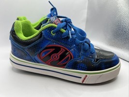 Heelys Skate Shoes Youth Size 4 - £14.98 GBP