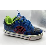 Heelys Skate Shoes Youth Size 4 - £15.12 GBP