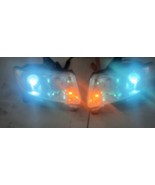 11-13 JEEP GRAND CHEROKEE DRIVER LEFT RIGHT PASSENGER HEADLIGHT HID XENO... - $12,170.11 MXN