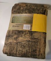 Hunter's Specialties Camo Burlap 12' X 54" image 2