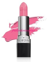 Make Up True Color Lipstick Nourishing &quot;Spring Lilac&quot;  ~ NEW ~ Avon ~ - £8.63 GBP