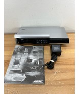Bose Lifestyle Model 20 Music Center - With Power Supply &amp; Disc Changer ... - $966.71 MXN