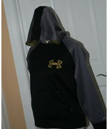 Under Armour Storm Hoodie Youth XLG - $433.84 MXN