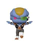 Funko Pop! Dragon Ball Z Burter Glow-in-The-Dark Vinyl Figure #1494 - $30.22 CAD
