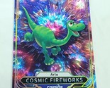 Arlo Kakawow Cosmos Disney 100 All-Star Celebration Cosmic Fireworks DZ-196 - £17.12 GBP