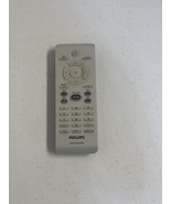 RC-2010 - Genuine Philips DVD Remote Control - $10.75 CAD
