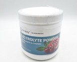 Dr. Berg Hydration Electrolyte Pomegranate Cherry 50 Servings Exp 10/25 ... - $39.99