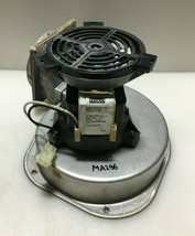 FASCO 7002-2558 Draft Inducer Blower Motor Assembly D330787P01 115V used #MA296 - £41.77 GBP