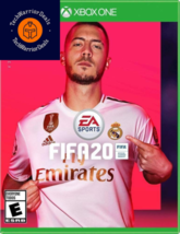 FIFA 20 Standard Edition - Xbox One  - $18.32