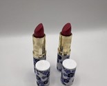 2x Estee Lauder Pure Color Limited Edition Lipstick - Pink Sunset FULL S... - $17.81