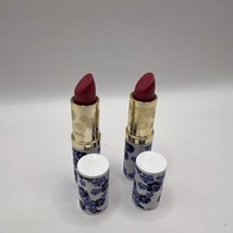2x Estee Lauder Pure Color Limited Edition Lipstick - Pink Sunset FULL SIZE NWOB - £13.93 GBP