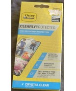 Otter Box Clearly Protected Screen Protection - BRAND NEW IN PACKAGE - V... - £8.96 GBP