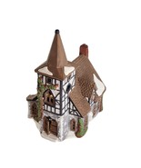 Dept 56 Old Michael&#39;s Church HERITAGE VILLAGE COLLECTION Dickens Village... - $68.56 CAD