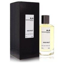 Mancera Aoud Violet by Mancera Eau De Parfum Spray (Unisex) 4 oz - $112.05