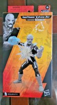 Power Rangers Lightning Collection Mighty Morphin X Cobra Kai Skeleputty - £17.30 GBP