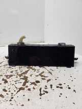 IMPREZA   2015 Clock 744680 - $50.49