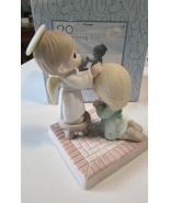 2009 Precious Moments 20 Years Of Blessing You Chapel Exclusive Signed #... - $75.00