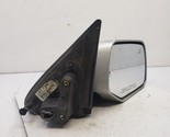 Passenger Side View Mirror Power With Heated Glass Fits 08-09 ESCAPE 887028 - £50.21 GBP