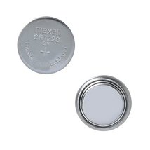 Maxell CR1220 3V Lithium Coin Cell Watch Batteries - £5.31 GBP