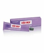 ALFAPARF COLOR WEAR Evolution Tone on Tone Hair Color 2.05oz 6.31 Dark A... - $156.95 MXN