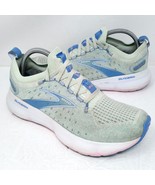 Brooks Glycerin 20 Stealthfit Running Stability Green Blue Shoes Women&#39;s... - $951.02 MXN