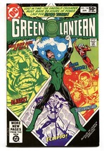 Green Lantern #136-First Appearance Of Citadel - Dc - $34.92