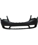 NEW OEM CHRYSLER Town &amp; Country FRONT Bumper COVER FASCIA 2011-2016  680... - $280.11