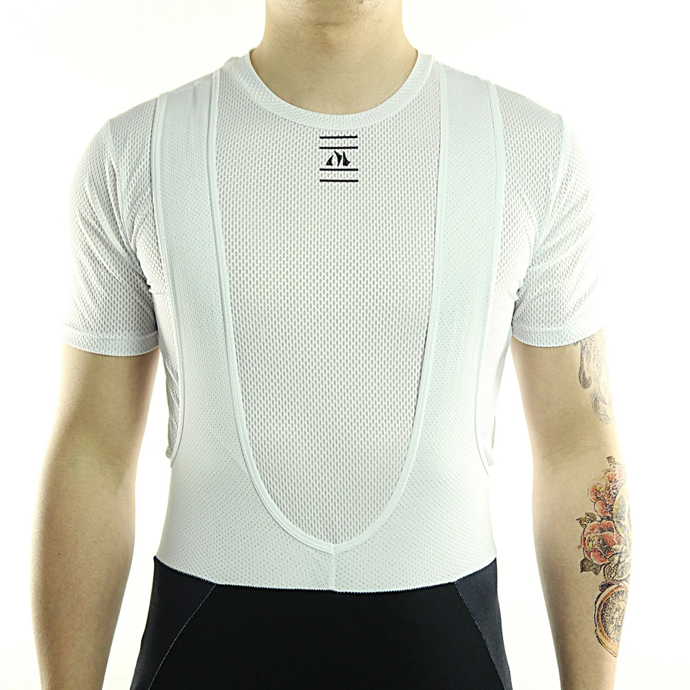 Sporting Racmmer Pro 2022 Bike Cool Mesh Superlight Cycling Base Layers Bicycle  - £38.49 GBP