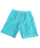 Vintage Mandalay Bay/Oakley Board Shorts Mens 36 Blue  w/Black Wax Comb - €56,67 EUR