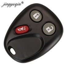 jingyuqin 3B Remote Key Keyless Entry Fob LHJ011/ MYT3X6898B 315Mhz for ... - $80.49