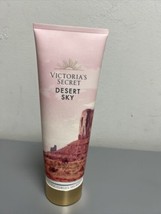 Victoria&#39;s Secret DESERT SKY Fragrance Body Lotion 8 fl. oz / 236ml - £12.33 GBP
