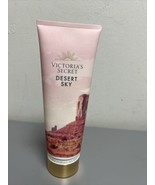 Victoria&#39;s Secret DESERT SKY Fragrance Body Lotion 8 fl. oz / 236ml - $21.17 CAD