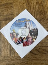 Disney Parks World Resorts DVD - $41.98