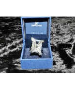 SWAROVSKI BUGS RING, Retired XL - BNIB 0968150  - $200.00